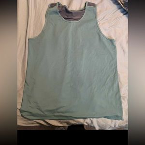 Lululemon Mens sleeveless shirt